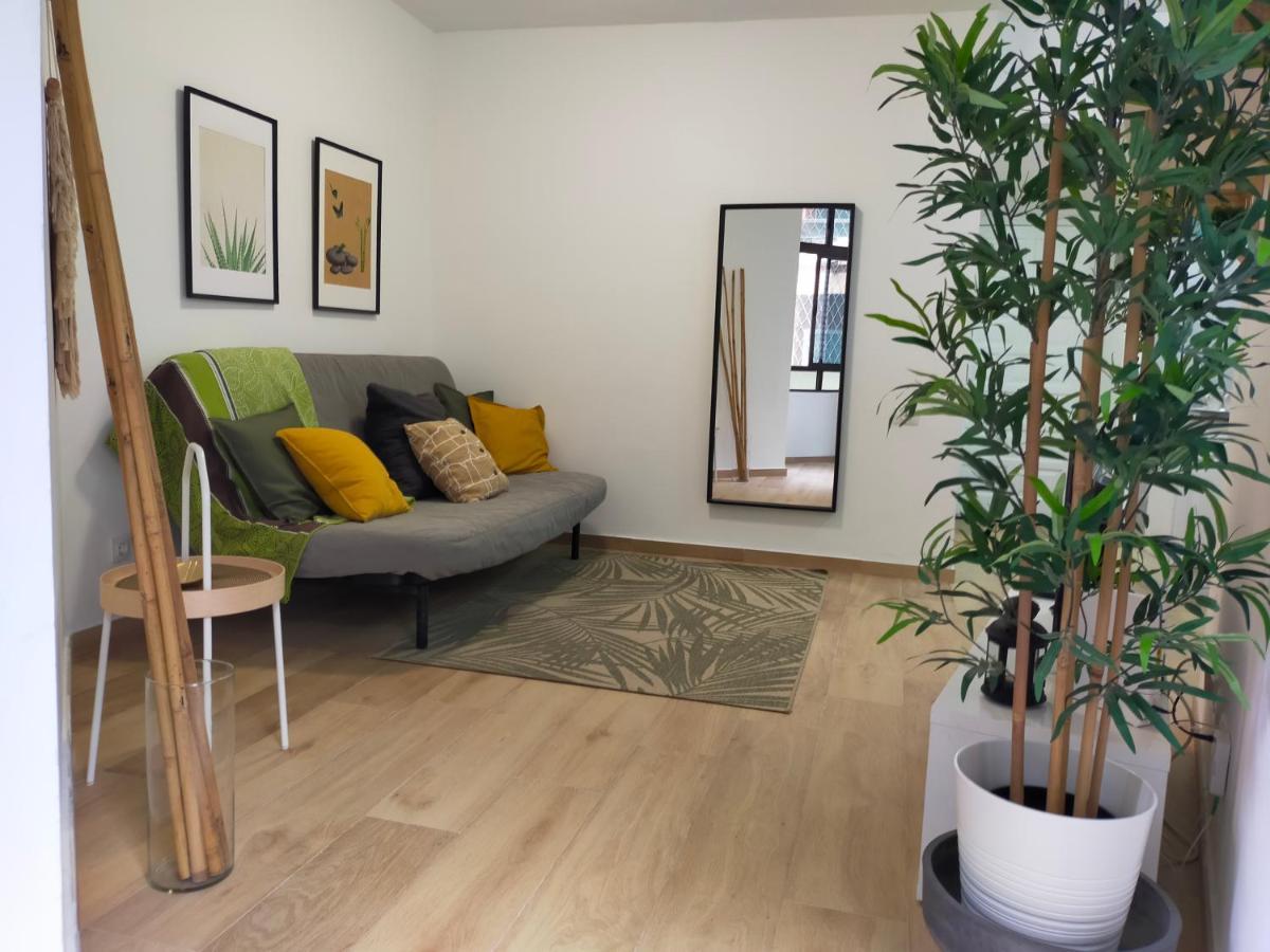 Yourcanterasbeachapartment Las Palmas de Gran Canaria Exteriér fotografie