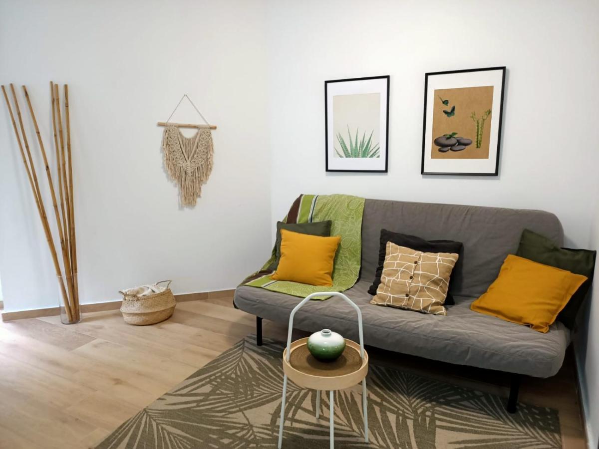 Yourcanterasbeachapartment Las Palmas de Gran Canaria Exteriér fotografie