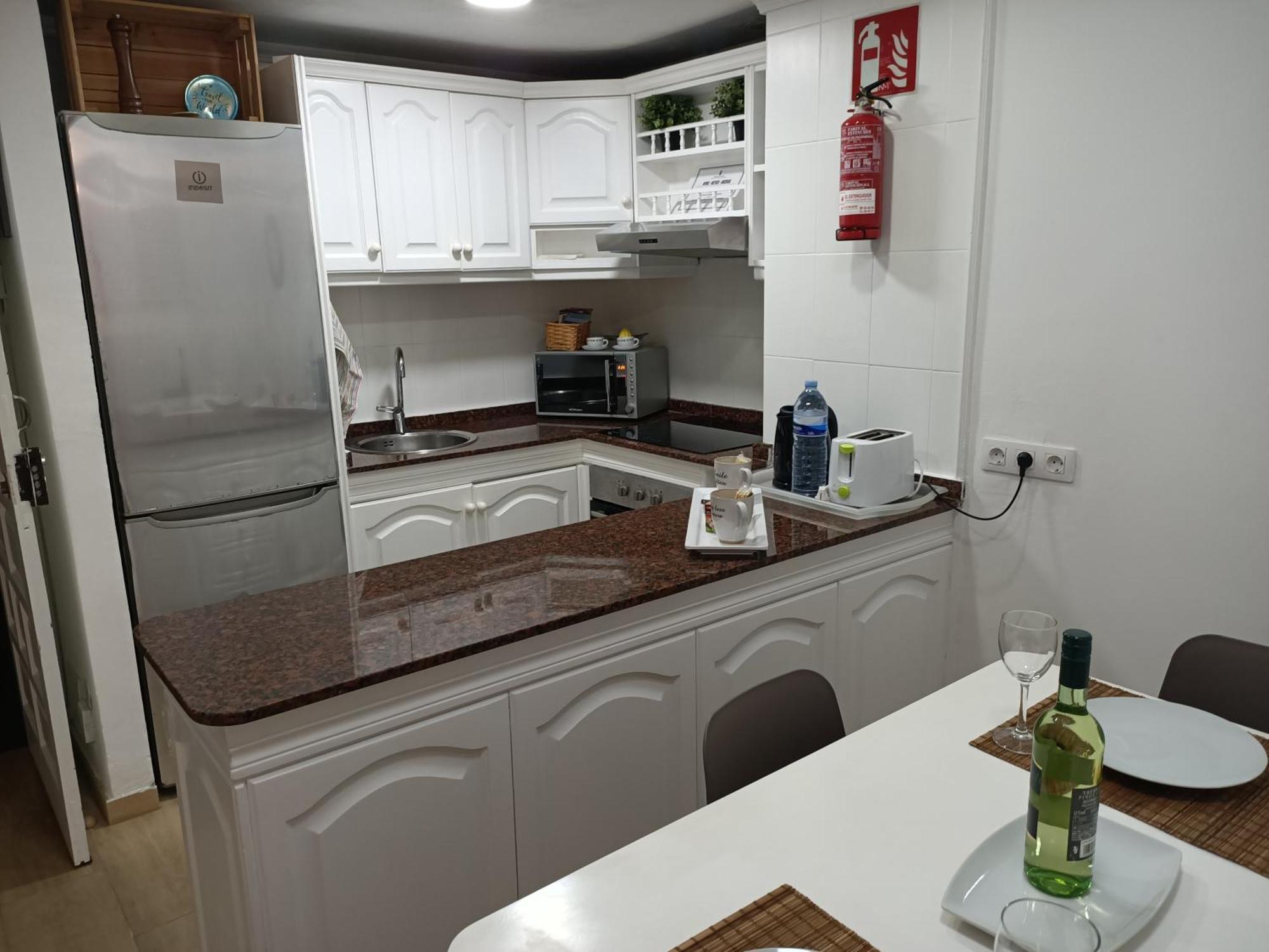 Yourcanterasbeachapartment Las Palmas de Gran Canaria Exteriér fotografie