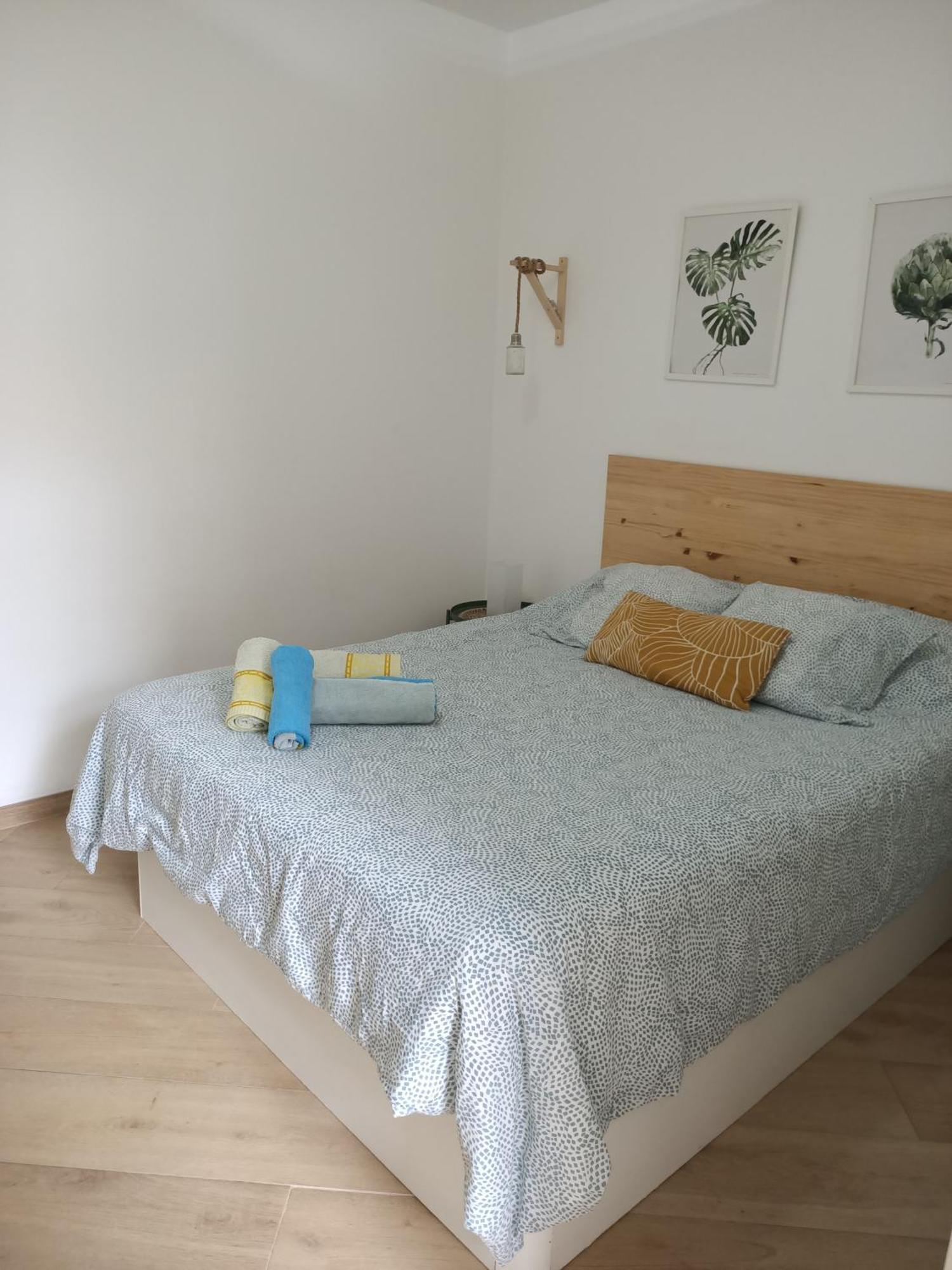 Yourcanterasbeachapartment Las Palmas de Gran Canaria Exteriér fotografie