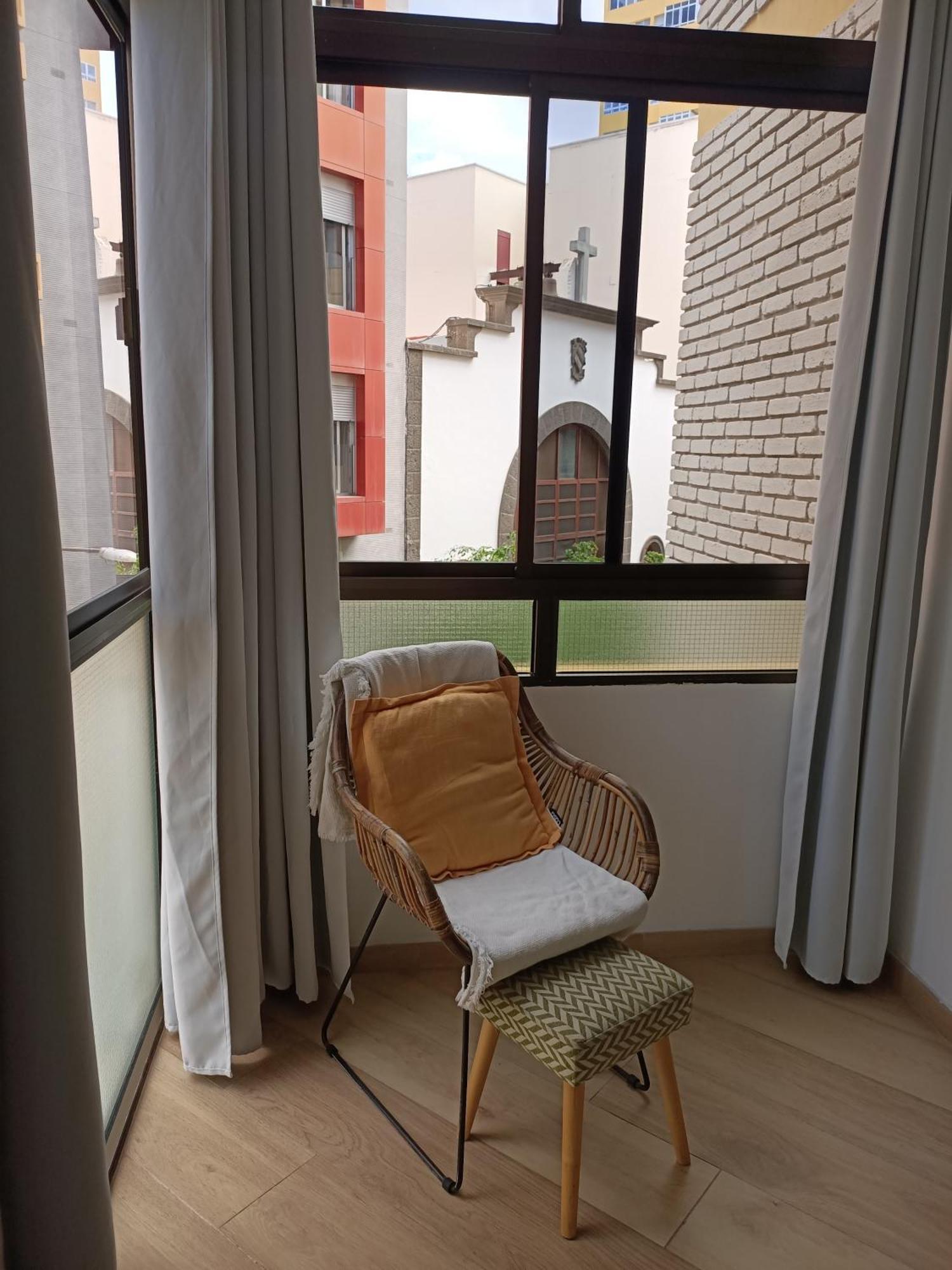 Yourcanterasbeachapartment Las Palmas de Gran Canaria Exteriér fotografie