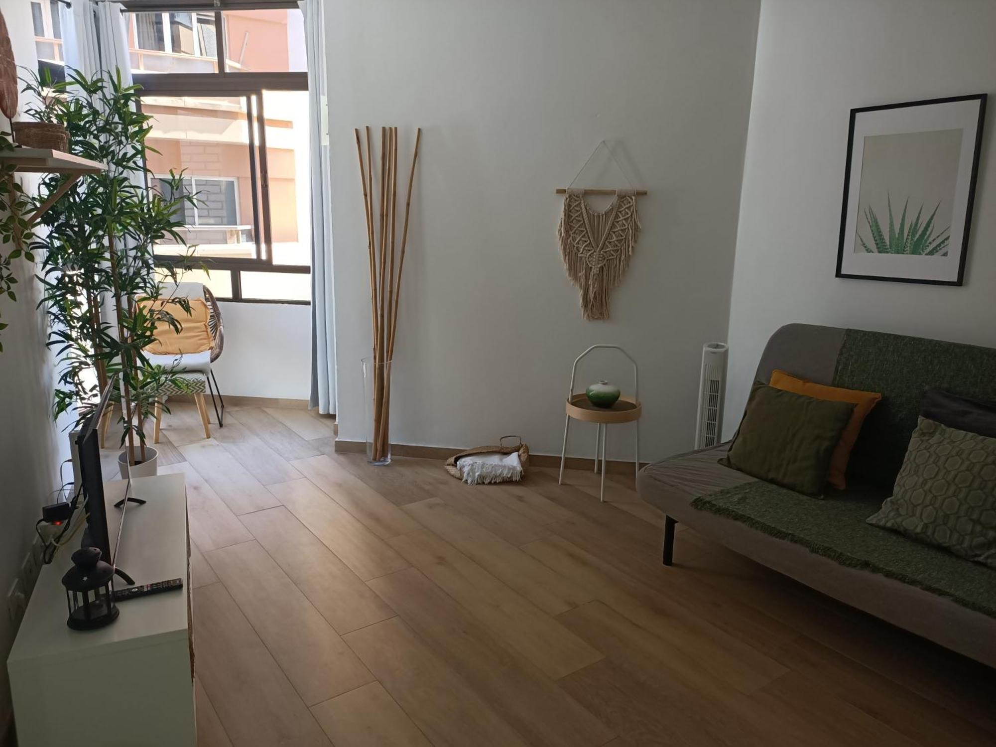 Yourcanterasbeachapartment Las Palmas de Gran Canaria Exteriér fotografie