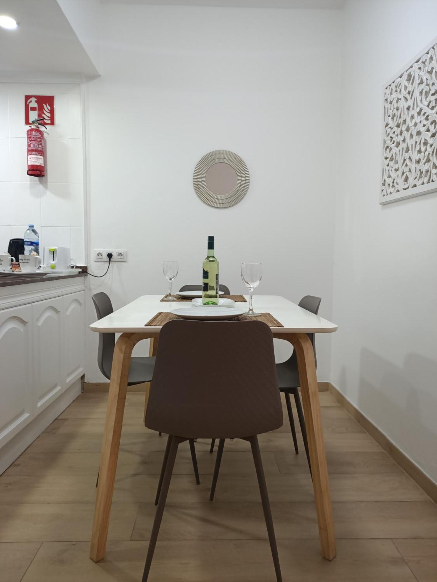 Yourcanterasbeachapartment Las Palmas de Gran Canaria Exteriér fotografie